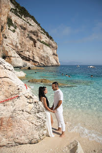 Photographe de mariage Elisabetta Figus (elisabettafigus). Photo du 26 juillet 2022