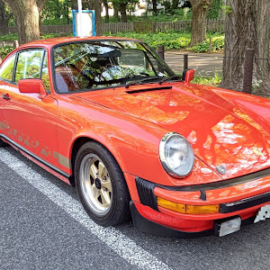 911 クーペ 930