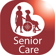 Learning Senior Care Quiz  Icon