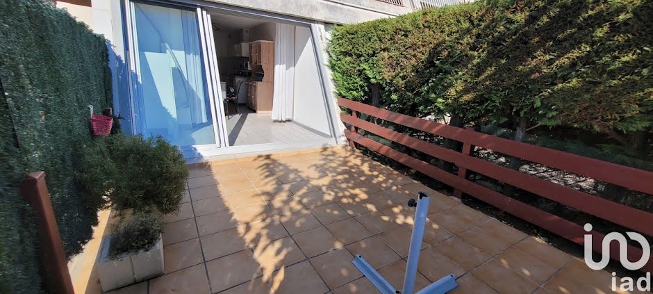 Vente appartement 2 pièces 34 m² à La Grande-Motte (34280), 167 000 €