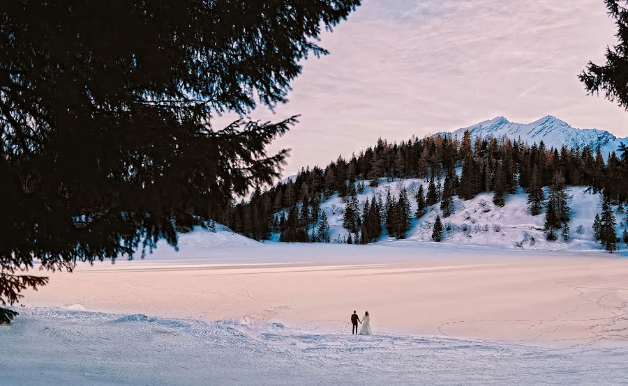 Fotografo di matrimoni Gaetano Viscuso (gaetanoviscuso). Foto del 12 gennaio 2022