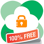 Cover Image of Télécharger Atom VPN (100% free) 3.0.4 APK