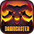 Dawncaster: Deckbuilding RPG icon