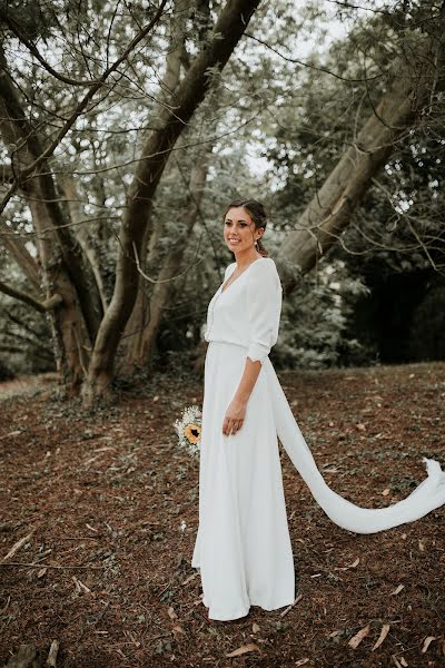 Fotógrafo de bodas Carlos Quiros (carlosquiros). Foto del 19 de abril