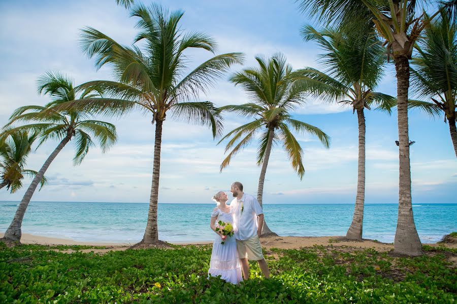 Photographe de mariage Jorge Allocco (puntacanawedphot). Photo du 23 novembre 2020