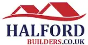 Halford Builders Logo