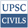 UPSC Civil Services Previous Papers icon