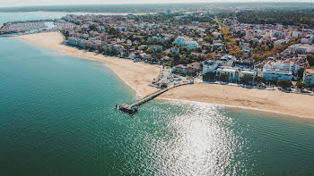 appartement à Arcachon (33)