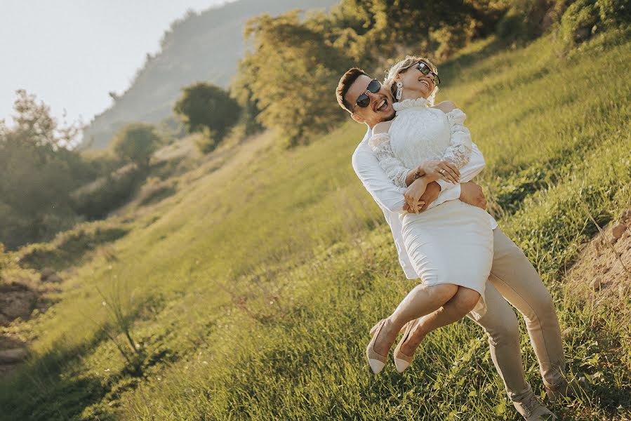 Fotógrafo de bodas Samet Tecimen (samettecimen). Foto del 5 de agosto 2020