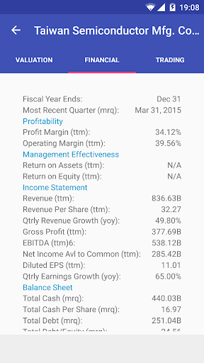 免費下載財經APP|My TWSE Taiwan Stock Exchange app開箱文|APP開箱王