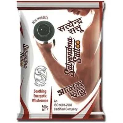 Satyendra Sattoo - 250 gm