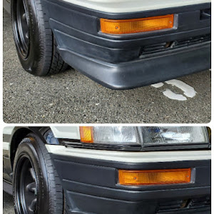 カローラレビン AE86