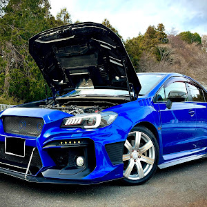 WRX S4 VAG