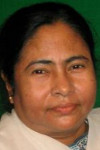 Mamata Banarjee