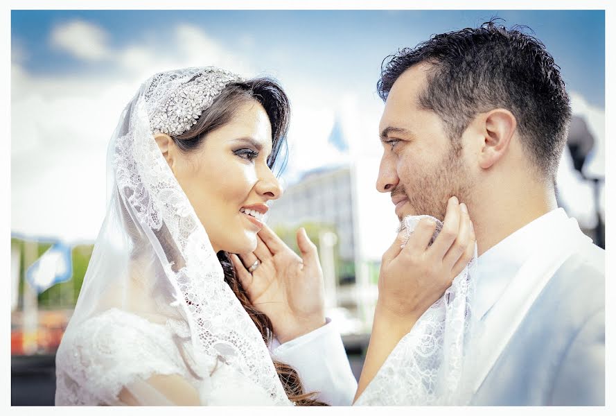 Fotógrafo de bodas Eduardo Quintero (lalo1989). Foto del 20 de septiembre 2019