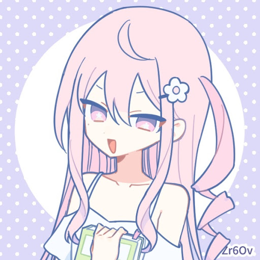 三美甘れりゅ（アイコン夏服化