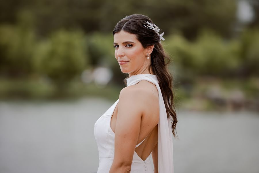婚礼摄影师Camila Chieza（camilachieza）。1月17日的照片