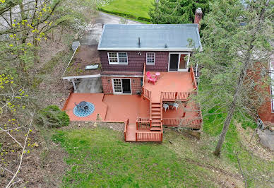 House with terrace 2