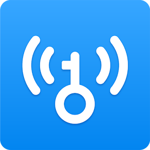 WiFi Master Key logo