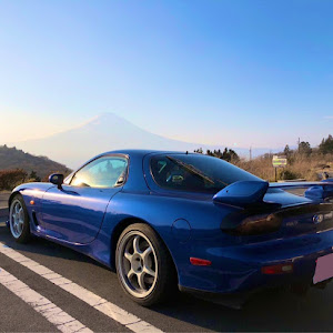 RX-7