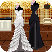 Gala Shop - Gala Dress 1.0.5 Icon