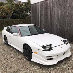 180SX RPS13