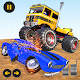 Monster Truck Demolition Derby Crash Download on Windows