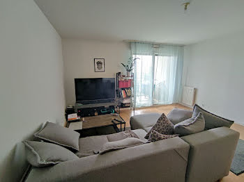 appartement à Rennes (35)