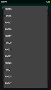 ROT13+(圖2)-速報App