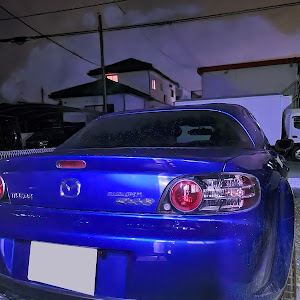 RX-8 SE3P