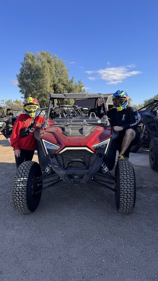 Atv Rentals