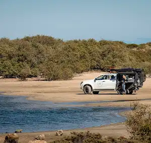 4wd Hire Perth Wa