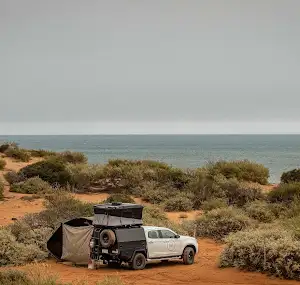 4wd Rental Perth