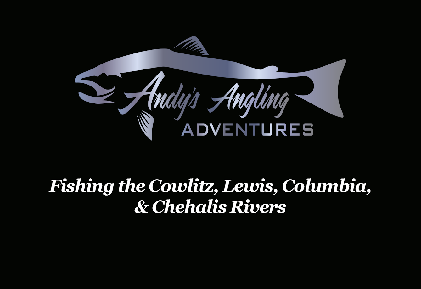 Columbia River Fishing Guide