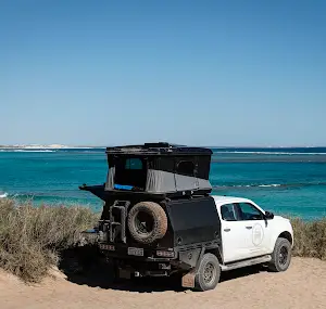 4wd Hire Perth Wa