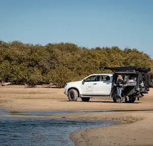 4wd Rental Perth