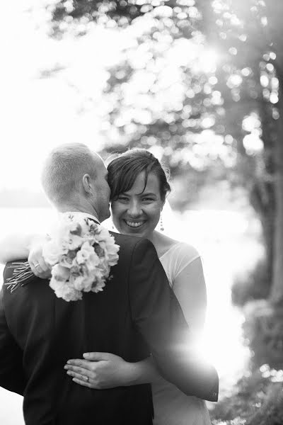 結婚式の写真家Arkadiusz Kubiak (arkadiuszkubiak)。2015 1月4日の写真