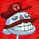 Troll Face Quest icon