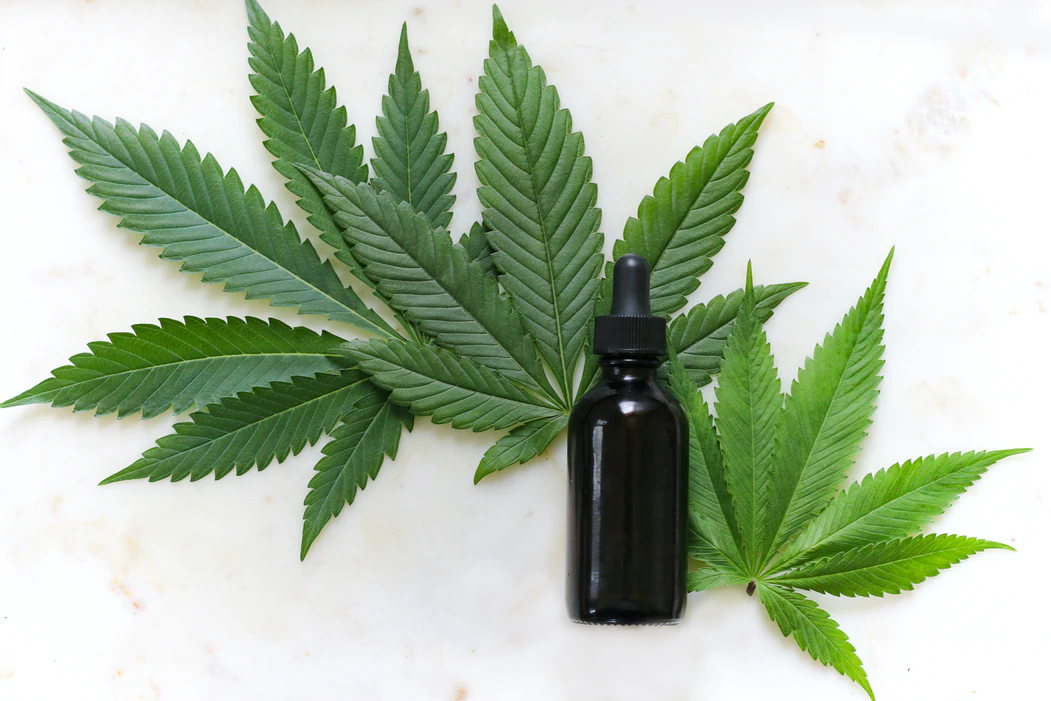 Lazarus Naturals CBD for pain relief