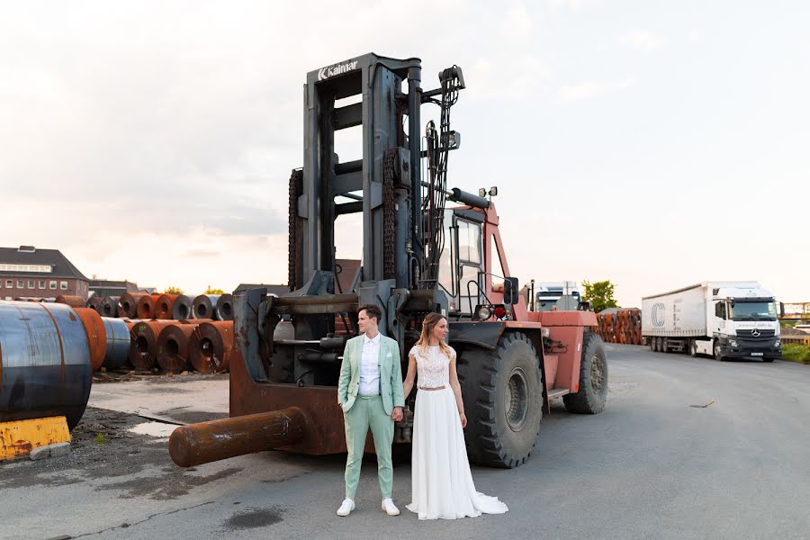 Photographe de mariage Slawa Smagin (avantwed). Photo du 18 mai 2023