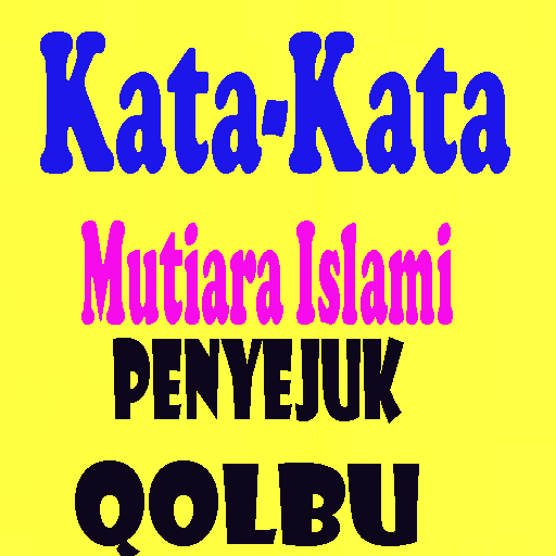 Kata Kata Mutiara Islami Penyejuk Qalbu Lengkap Apk Latest Version