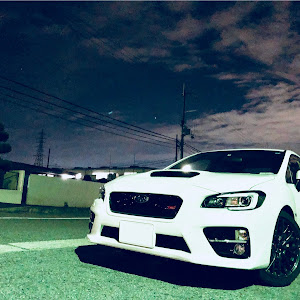 WRX STI VAB