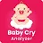 Baby Cry Analyzer icon