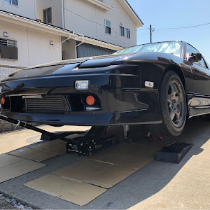 180SX KRPS13