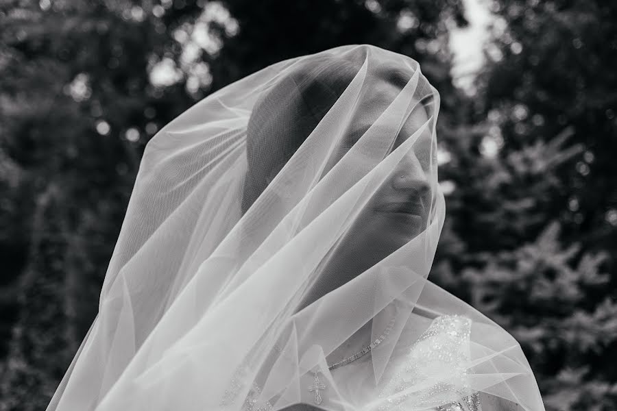 Fotógrafo de bodas Vasiliy Saenko (vassaenko). Foto del 20 de julio 2023