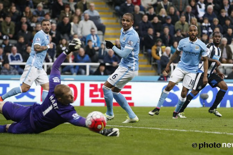 Overzicht Premier League: Manchester City niet zeker van plek 4, Newcastle imponeert tegen Tottenham 