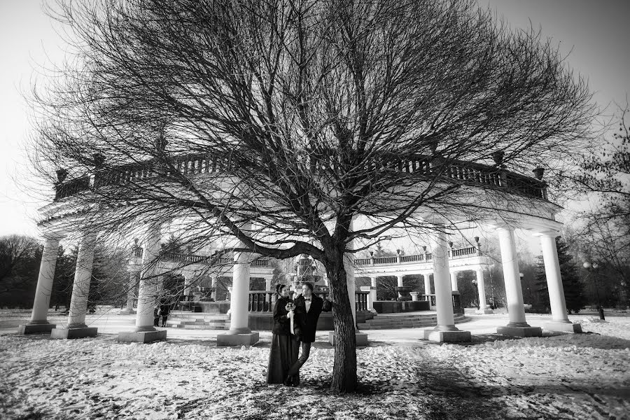 Fotógrafo de bodas Tatyana Sarycheva (sarychevatatiana). Foto del 26 de enero 2016