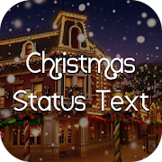 Christmas Status-Shayari  Icon