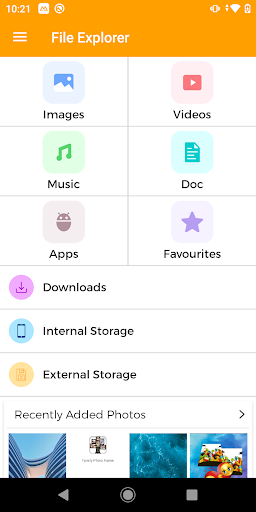 ES File Explorer Pro - v1.0