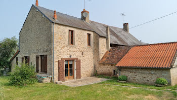 maison à Jalesches (23)